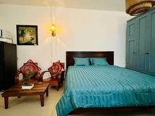 Hình ảnh Dự án đầy đủ nội thất tại quận 2