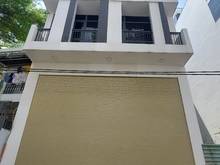 Hình ảnh Cho Thuê Mặt Tiền Ngang 5m5 X 20m Tại Hoàng Văn Thụ, Tân Bình
