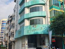 Hình ảnh Cho thuê nhà 2 mặt tiền Sư Vạn Hạnh, P.12, Q.10