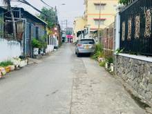 Hình ảnh Bán nhà Nguyễn Văn Tăng, Long Thạnh Mỹ, 196m2, 8.5x23m, chỉ 7 tỷ 65