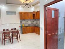 Hình ảnh Cần bán gấp căn nhà ở đường Bình Chiểu, P. Bình Chiểu, Thủ Đức, 2tỷ350