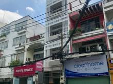 Hình ảnh Văn phòng cho thuê khu vực Thị Nghè