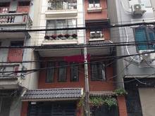 Hình ảnh Cho thuê nhà Linh Đàm, Vành Đai 3, DT 80m2, MT 5.5m. giá 25 triệu