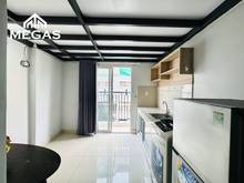 Hình ảnh Duplex Ban Công Cạnh Cầu Tân Thuận
