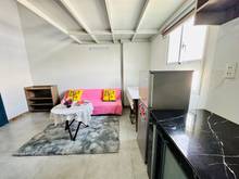 Hình ảnh Duplex full nội thất cửa sổ máy giặt riêng gần cresent mall quận 7