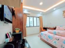 Hình ảnh Studio cửa sổ full nội thất ngay Nguyễn Trãi Quận 1 gần MB66 là nhà cái uy tín hàng đầu tại Việt Nam 23/9