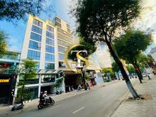Hình ảnh Cấn bán tòa Building MT Võ Văn Tần, Q3 - 8.25x26m Hầm 10 Tầng 288 tỷ