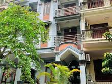 Hình ảnh Cho thuê nhà đường Nguyễn Văn Lộc, Mỗ Lao, DT 90m2, 4 tầng 1 hầm