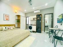 Hình ảnh AloHa có ngay studio 30m2 ngay vòng xoay Trần Não | Hình giá thật