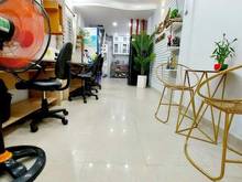 Hình ảnh Nhà LÊ VĂN SỸ Phú Nhuận HẺM Ô TÔ tránh 42m2 NỞ HẬU chỉ nhỉnh 4 tỷ