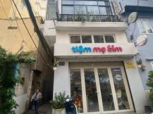 Hình ảnh Bán nhà HXH Kỳ Đồng, quận 3, 4,5x13m, 4 tầng nhà mới giá 16,5 tỷ TL