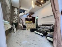Hình ảnh NHÀ ĐẸP mới xây BÌNH THẠNH nội thất cổ điển nhỉnh 4 tỷ