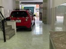 Hình ảnh Bán nhà Tân Phú đường Âu Cơ gần Mặt Tiền 4,2x20m 3Lầu hẻm 10m thông