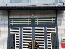 Hình ảnh Bán nhà giá mềm đ Chế Lan Viêm, Q. Tân Phú, 54m², giá 1 tỷ 850