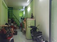 Hình ảnh Bán nhà hẻm 74 ĐẶNG MINH TRỨ, PHƯỜNG 10 TÂN BÌNH - 35m2