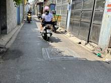 Hình ảnh Bán Nhà THoại Ngọc Hầu , Tân Phú, HXH chỉ có 3,6 tỷ, 40m2
