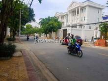 Hình ảnh Biệt thự 2 MT Nguyễn Văn Hưởng, dài 40mx18.5m, sổ hồng, Giá 280 tỷ