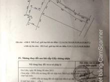 Hình ảnh Chính chủ cần bán 1800m đất thổ cư Dương Hà - Gia Lâm - Hà Nội