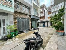 Hình ảnh Gần Lê Cơ- Bùi Tư Toàn - An Lạc - Sau CC IMPERIAL An Lạc- 56M2- 7.6 Tỷ