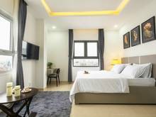 Hình ảnh Cho thuê phòng Studio Full nội thất dành cho sinh viên Quận 7