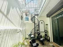 Hình ảnh Chủ hotboy gửi nhà homestay Bình Thạnh nhỉnh 6tỷ 60m2 3PN