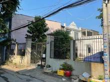 Hình ảnh Bán đất, đường Bùi Đình Tuý, B.Thạnh, 90m2, có sổ hồng, khu vực TTTP