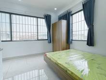Hình ảnh [Q1] Studio cửa sổ full nội thất ngay Nguyễn Trãi Quận 1