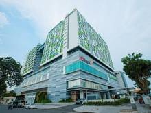 Hình ảnh Ở ngay - Cho thuê nhanh Trang Chủ MB66.COM / Đăng Ký Tặng 66K 1PN - giá 13 triệu/tháng - REPUBLIC CH