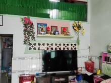 Hình ảnh Bán nhà hẻm 536 ÂU CƠ, PHƯỜNG 10, TÂN BÌNH - 51M2