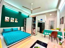 Hình ảnh STUDIO BANCOL 35M2, Máy Giặt Riêng - Giáp Phú Nhuận - Khu Sân Bay