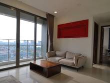 Hình ảnh Tầng cao, View trực diện sông Sài Gòn, nội thất hiện đại giá với tốt
