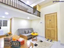 Hình ảnh Duplex Lê Văn Lương Sát LOTTE MART Q7 - HỖ TRỢ CỌC