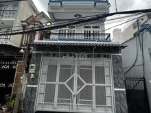 Hình ảnh Bán nhà Mặt tiền Châu Văn Liêm, P10, Quận 5. DT : 160m2.Giá 53 tỷ(TL):
