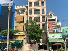 Hình ảnh Cho thuê tòa nhà mới xây Đường Bình Tiên Phường 4 Quận 6