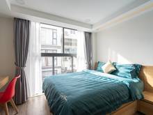 Hình ảnh 🏢 Trống Sẵn Căn Hộ 1PN Full Nội Thất Cao Cấp_Ngay Cầu Ông Lãnh 🏢
