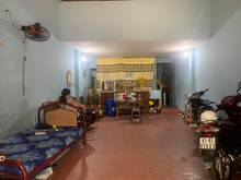 Hình ảnh Gấp bán, giảm 500tr, hẻm 594 ÂU CƠ, PHƯỜNG 10 TÂN BÌNH - 57M2.