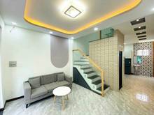 Hình ảnh Bán nhà Nguyễn Văn Dưỡng, Tân Phú, giảm sát đáy, bán gấp HXH.