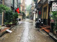 Hình ảnh Bán 49M2 Đất phân lô Vỉa hè, Oto Tránh Cầu Giấy 6,9TỶ Thương lượng