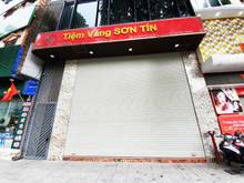 Hình ảnh Bán nhà mặt đường Tôn Đức Thắng, 110m2, 7 tầng, sổ vuông,đang cho thuê