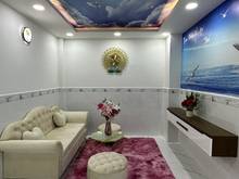 Hình ảnh Bán Nhà Quận Tân Phú, đường Nguyễn Sơn, giá bèo chỉ 5,2 tỷ , HXH.