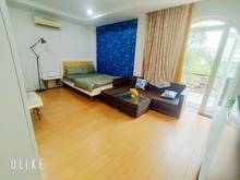 Hình ảnh Căn Hộ Studio siêu đẹp có ban công nằm ngay trung tâm quận 7