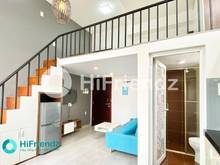 Hình ảnh CĂN HỘ DUPLEX gần KCX Tân Thuận Quận 7 - HỖ TRỢ CỌC