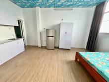 Hình ảnh Căn Studio Full nội thất giá rẻ qua ĐH Công Thương và FPT 15p