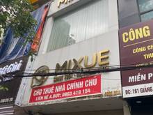Hình ảnh Cho thuê nhà mặt phố Láng Hạ, 120m, mặt tiền 5m