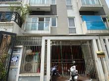Hình ảnh Cho thuê nhà liền kề Khu A10, Nam Trung Yên, Đường Nguyễn Chánh