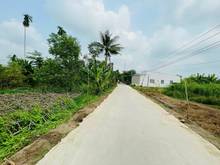Hình ảnh Bán nền ngay cạnh chợ Mỹ Khánh 5x18m giá 850 triệu.