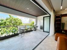 Hình ảnh Bán Mỹ Phát Phú Mỹ Hưng - đường Nguyễn Đức Cảnh - P. Tân Phong- Quận 7