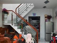 Hình ảnh Bán nhà hẻm 148 TRẦN VĂN QUANG, PHƯỜNG 10 TÂN BÌNH - 44m2.a