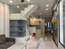 Hình ảnh Cho thuê nhà hẻm lớn số 48 Hồ Biểu Chánh , Phường 11, Quận Phú Nhuận .