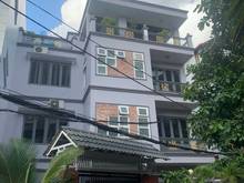 Hình ảnh Cho thuê biệt thự 89 Trần Quốc Toản, Phường Võ Thị Sáu, Quận 3